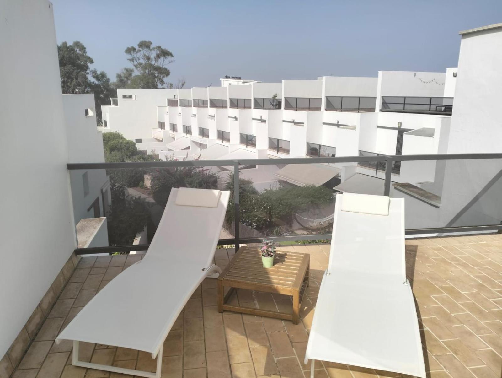 Casa Playa La Fontanilla Sotolodge Conil De La Frontera Exterior photo